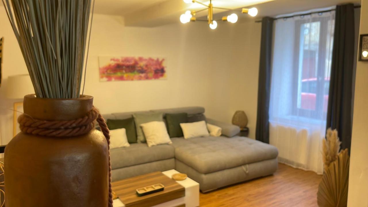 L'alcove Apartment *