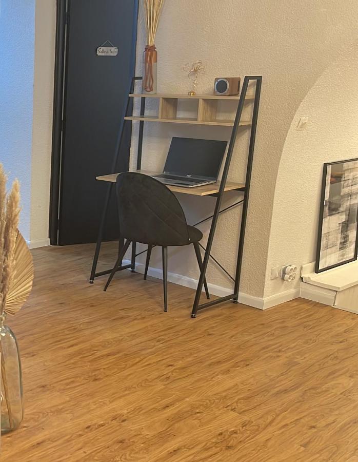 L'alcove Apartment