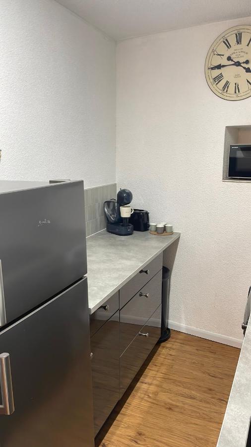L'alcove Apartment *
