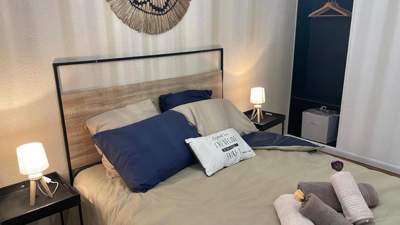 Apartamento L'alcove *