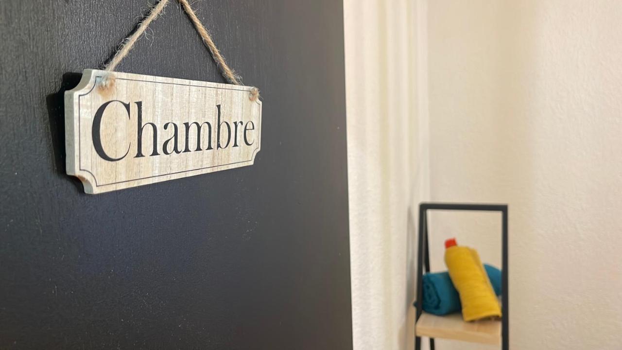 Apartamento L'alcove Carcasona
