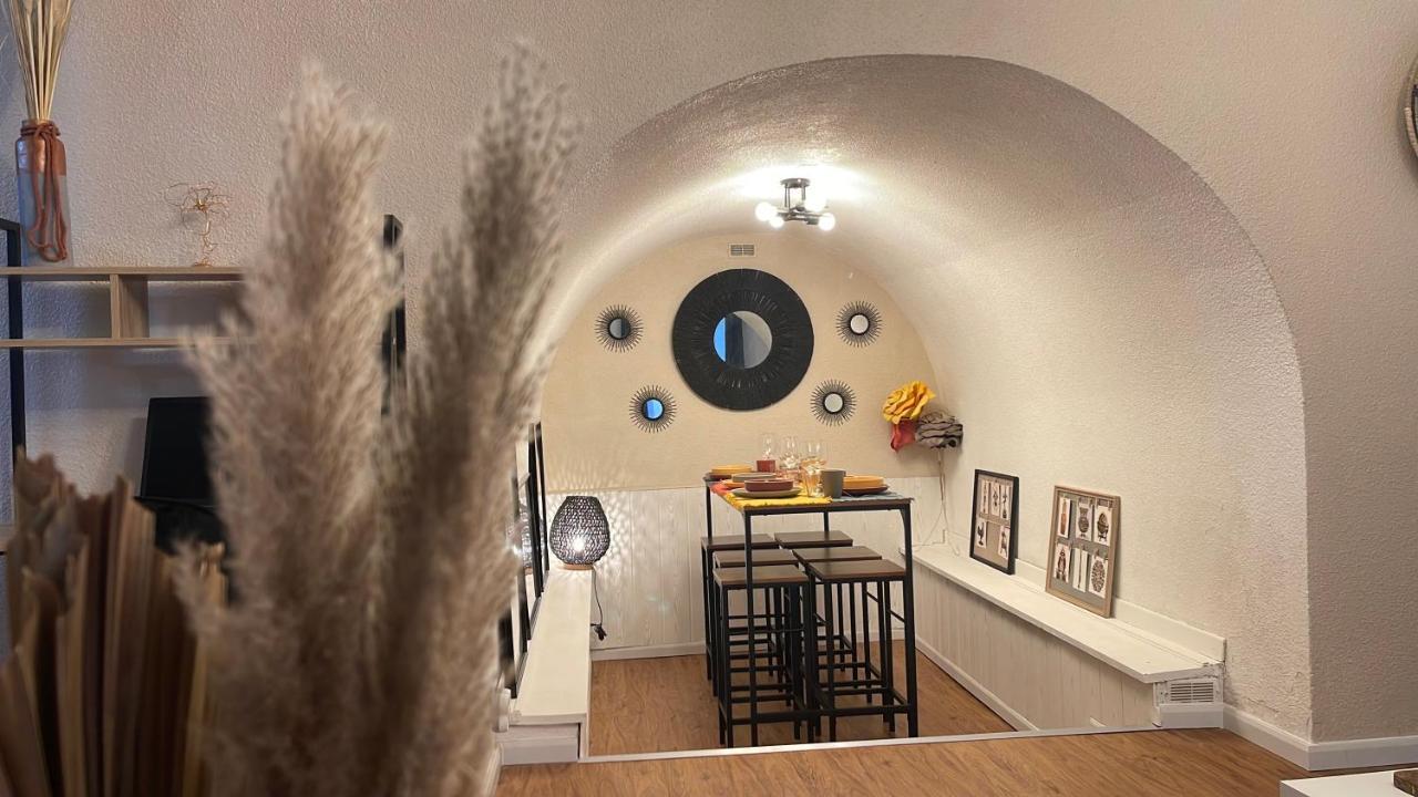 Apartamento L'alcove Carcasona