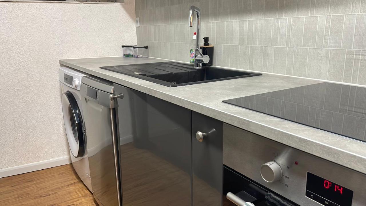 Apartamento L'alcove Carcasona