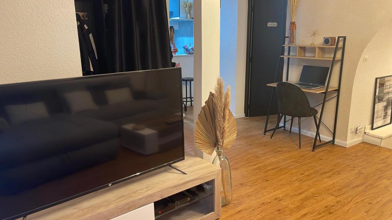 Apartamento L'alcove *