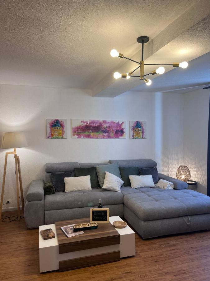 Apartamento L'alcove Carcasona